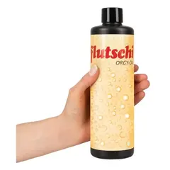 Масажно олио за оргии Flutschi