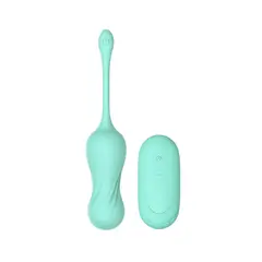 Вагинални топчета с вибрация SWEET APPLE