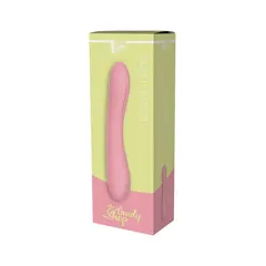 Вибратор PEACH PARTY