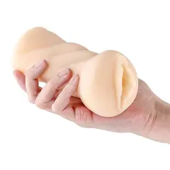 Мастурбатор вагина BIANCA