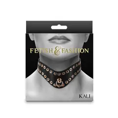 Нашийник FETISH & FASHION KALI