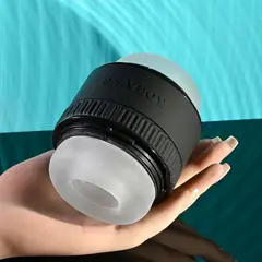 Мастурбатор TIGHT END двустранен