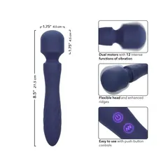 Вибратор масажор Charisma Mystique