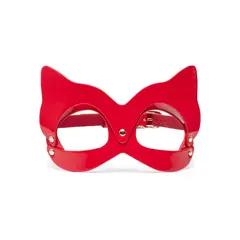 Котешка маска KINKY DIVA