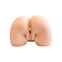 Мастурбатор вагина и анус BRITNEY туърк