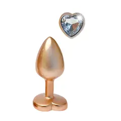 Анален разширител GLEAMING LOVE малък