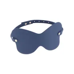 Маска за очи TABOOM синя