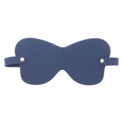 Маска за очи TABOOM синя
