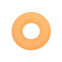 Пенис ринг Alpha светещ в тъмното M