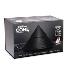 Секс машина The Cone