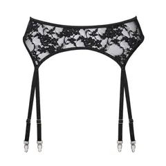 Жартиерен колан