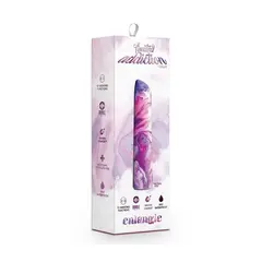 Вибратор Blush Limited Addiction Entangle, 10 вибрации, Sex Shop Sexwell-2