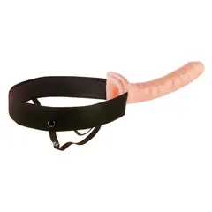 Пенис колан за мъже 25 см