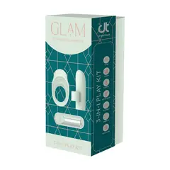 Комплект GLAM 3 в 1