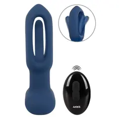 Анален разширител с пляскащо езиче ANOS