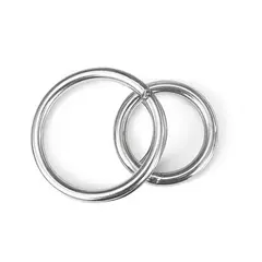 Дамски пенис колан с три дилда