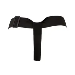 Дамски пенис колан с вибратор