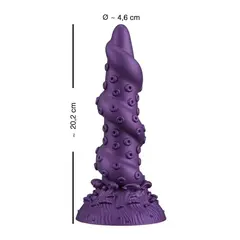 Дилдо Octopus Prime