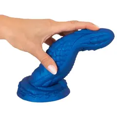 Дилдо Symbiont Tease