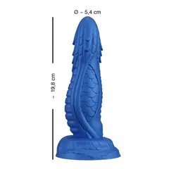 Дилдо Symbiont Tease