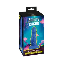 Дилдо Symbiont Tease