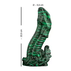 Дилдо Lizard Peak