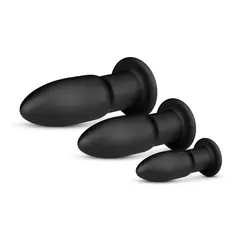 Анални разширители BUTTR Cluster Bombs