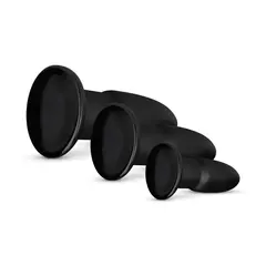 Анални разширители BUTTR Cluster Bombs