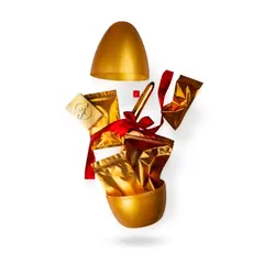 Еротичен комплект изненада Surprise Egg