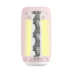 Мастурбатор Tenga Puffy Strawberry розов