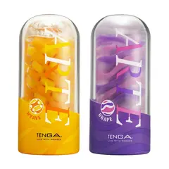 Мастурбатор Tenga Arte Drape