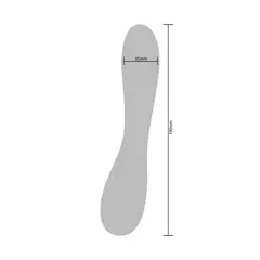 Вибратор за G-точка Timeless Love