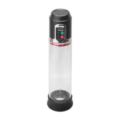 Автоматична пенис помпа Toy Joy