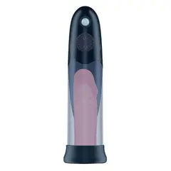 Автоматична пенис помпа Fusion X Aqua