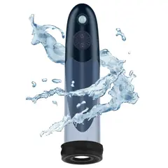 Автоматична пенис помпа Fusion X Aqua