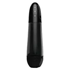 Автоматична пенис помпа Fusion X Aqua