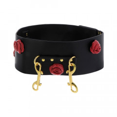 Бондидж колан Wild Roses