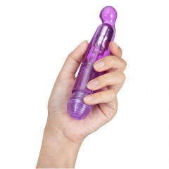 Вибратор Rumba, Лилав