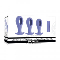 Комлпект анални разширители Evolved