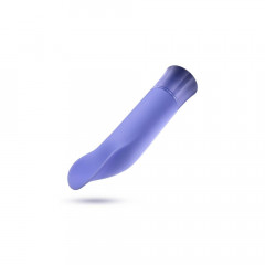 Вибратор Oh My Gem Enrapture Tanzanite