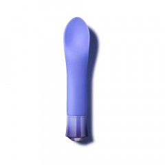 Вибратор Oh My Gem Enrapture Tanzanite