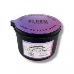 Феромонна масажна свещ Привлечи Него