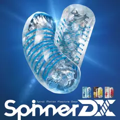 Мастурбатор Tenga Spinner DX STEPS-2