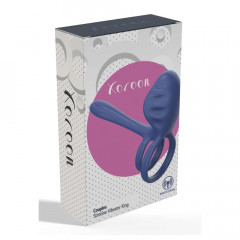 Вибропръстен за двойки Xoroon