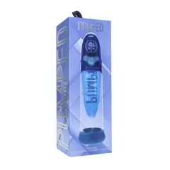 Автоматична пенис помпа Aqua-Pro-1