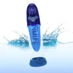Автоматична пенис помпа Aqua-ProАвтоматична пенис помпа Aqua-Pro