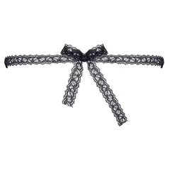 Бродирана маска Cottelli-4