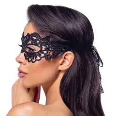 Бродирана маска Cottelli-1