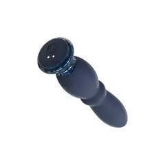 Анален разширител GLAM, с перли-3