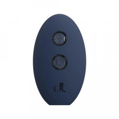 Анален разширител GLAM, с перли-5